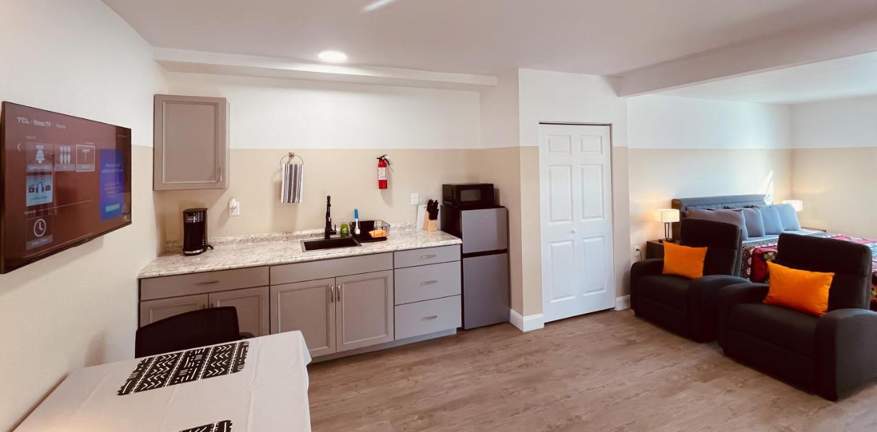 White Orchid Apartments Fort Myers Exterior foto