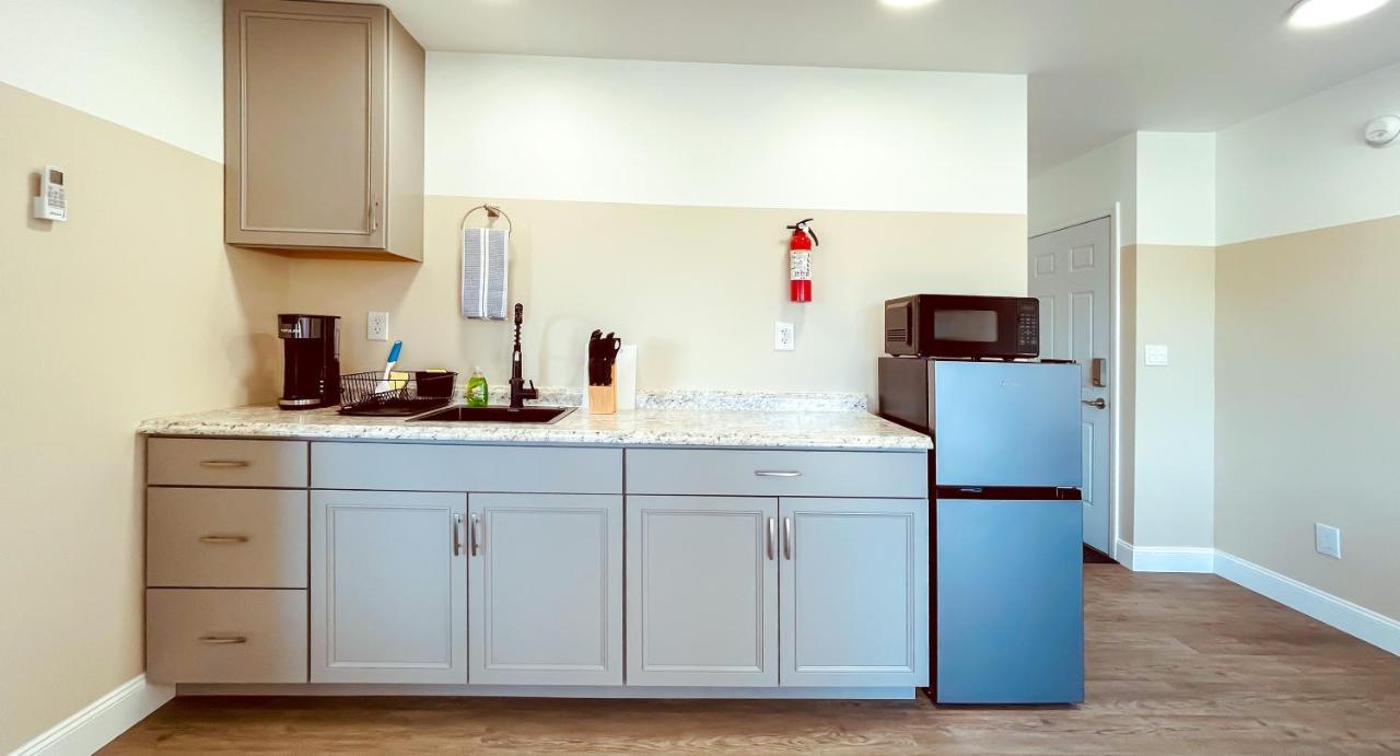White Orchid Apartments Fort Myers Exterior foto