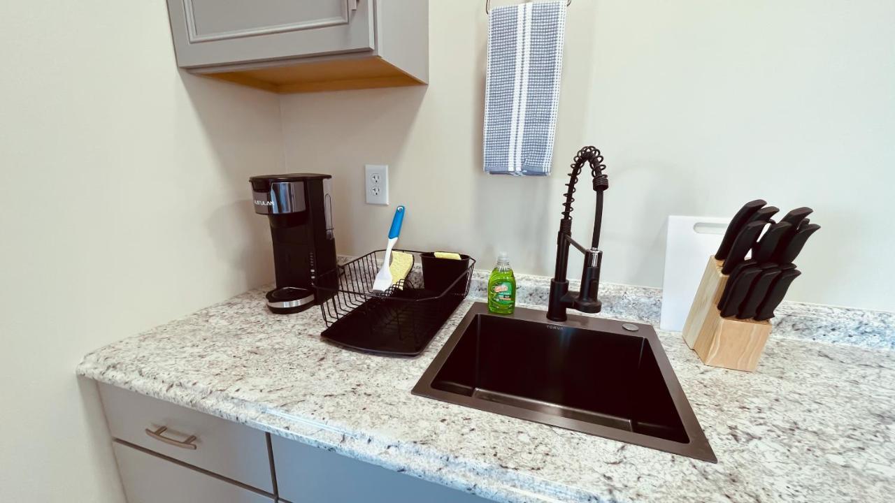 White Orchid Apartments Fort Myers Exterior foto