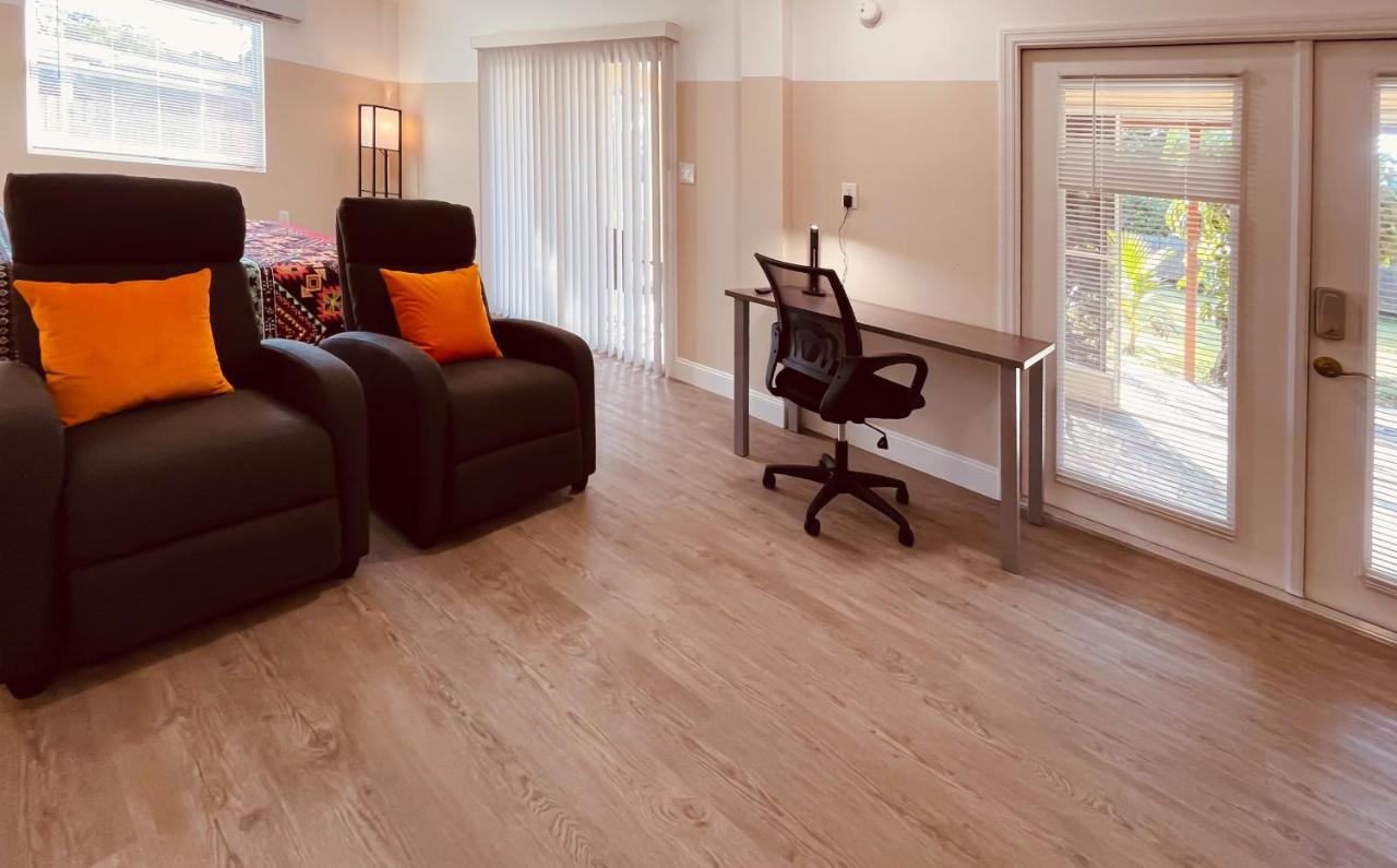 White Orchid Apartments Fort Myers Exterior foto