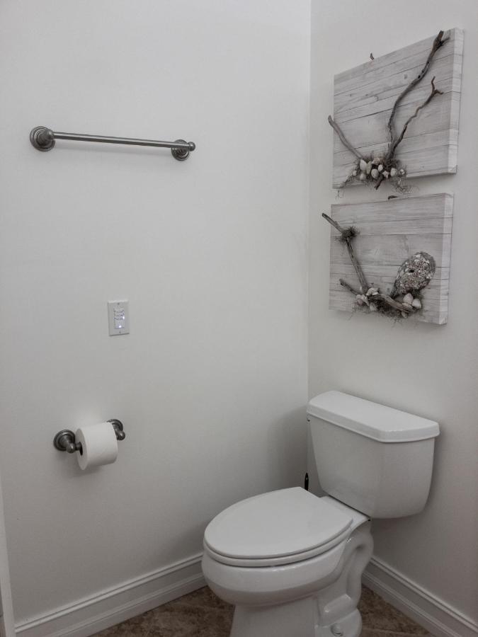 White Orchid Apartments Fort Myers Exterior foto