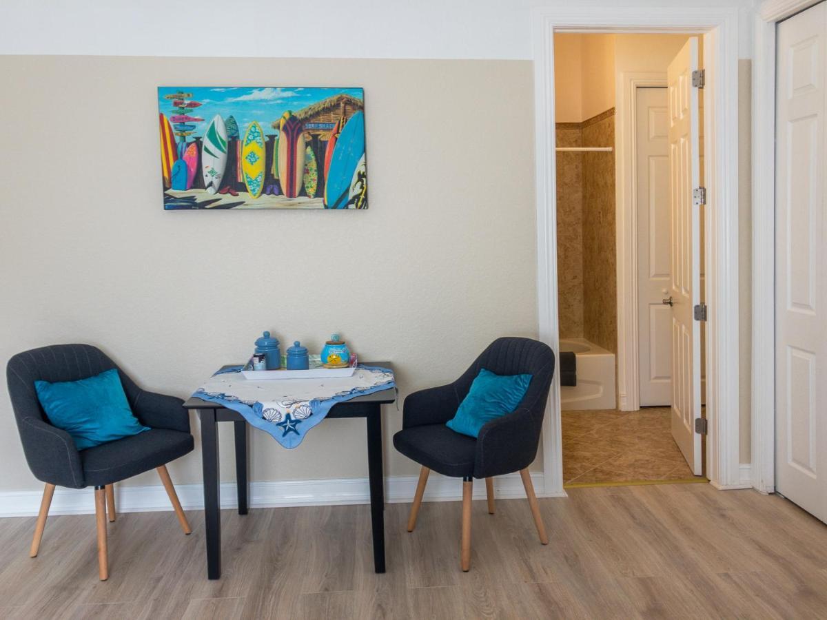 White Orchid Apartments Fort Myers Exterior foto