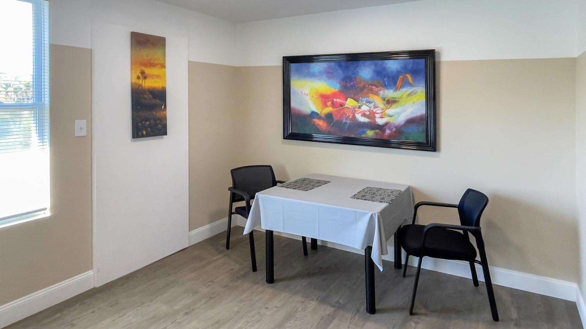 White Orchid Apartments Fort Myers Exterior foto