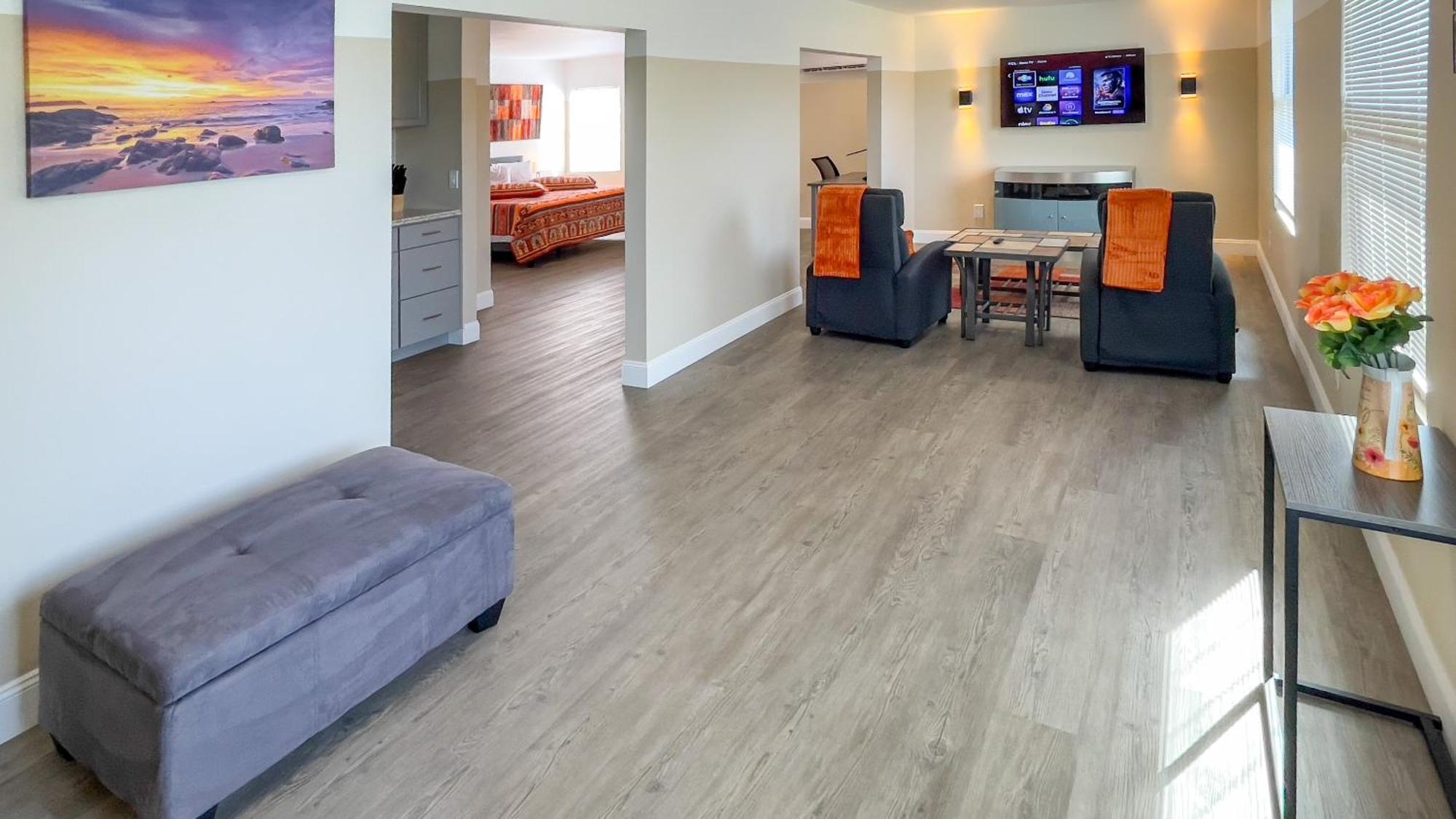 White Orchid Apartments Fort Myers Exterior foto